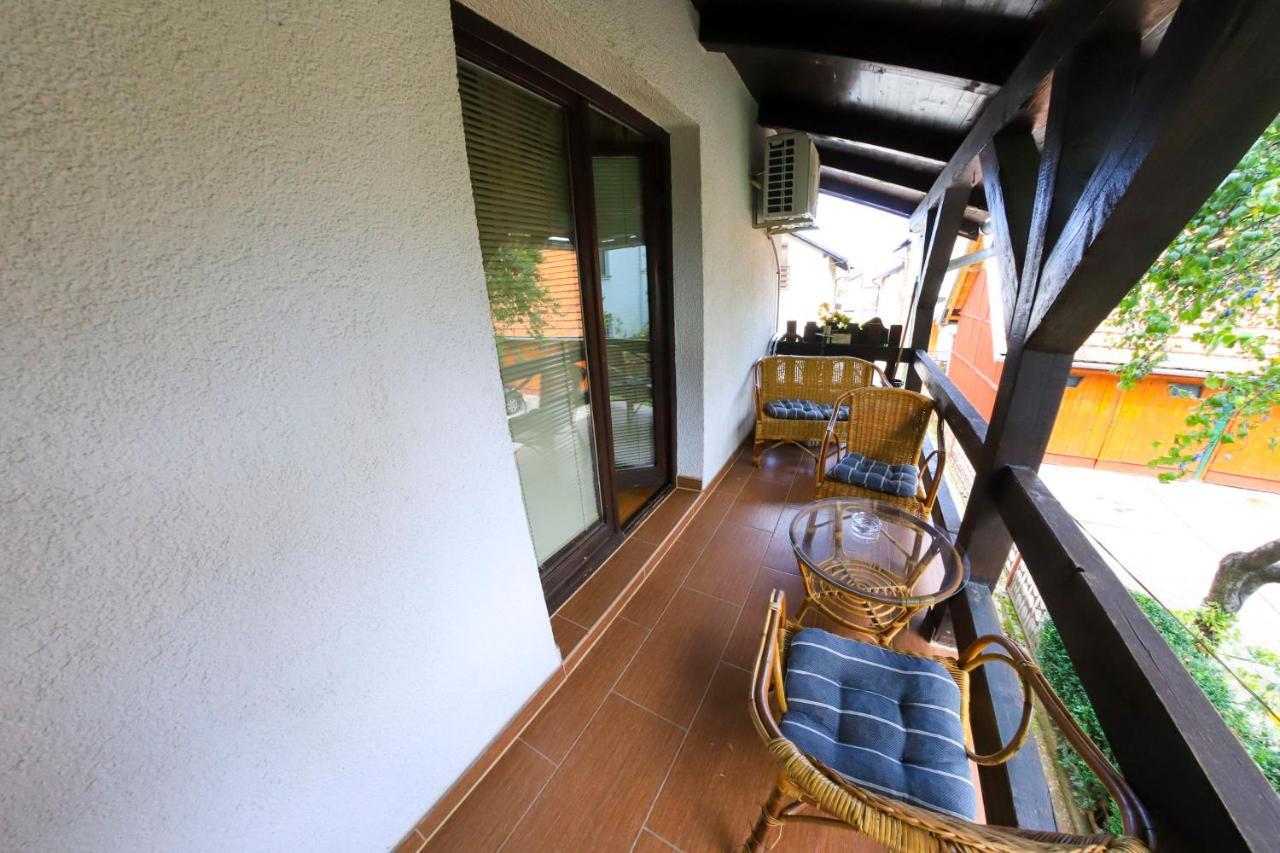 Apartman Ozimice 2 Bihac Exterior photo