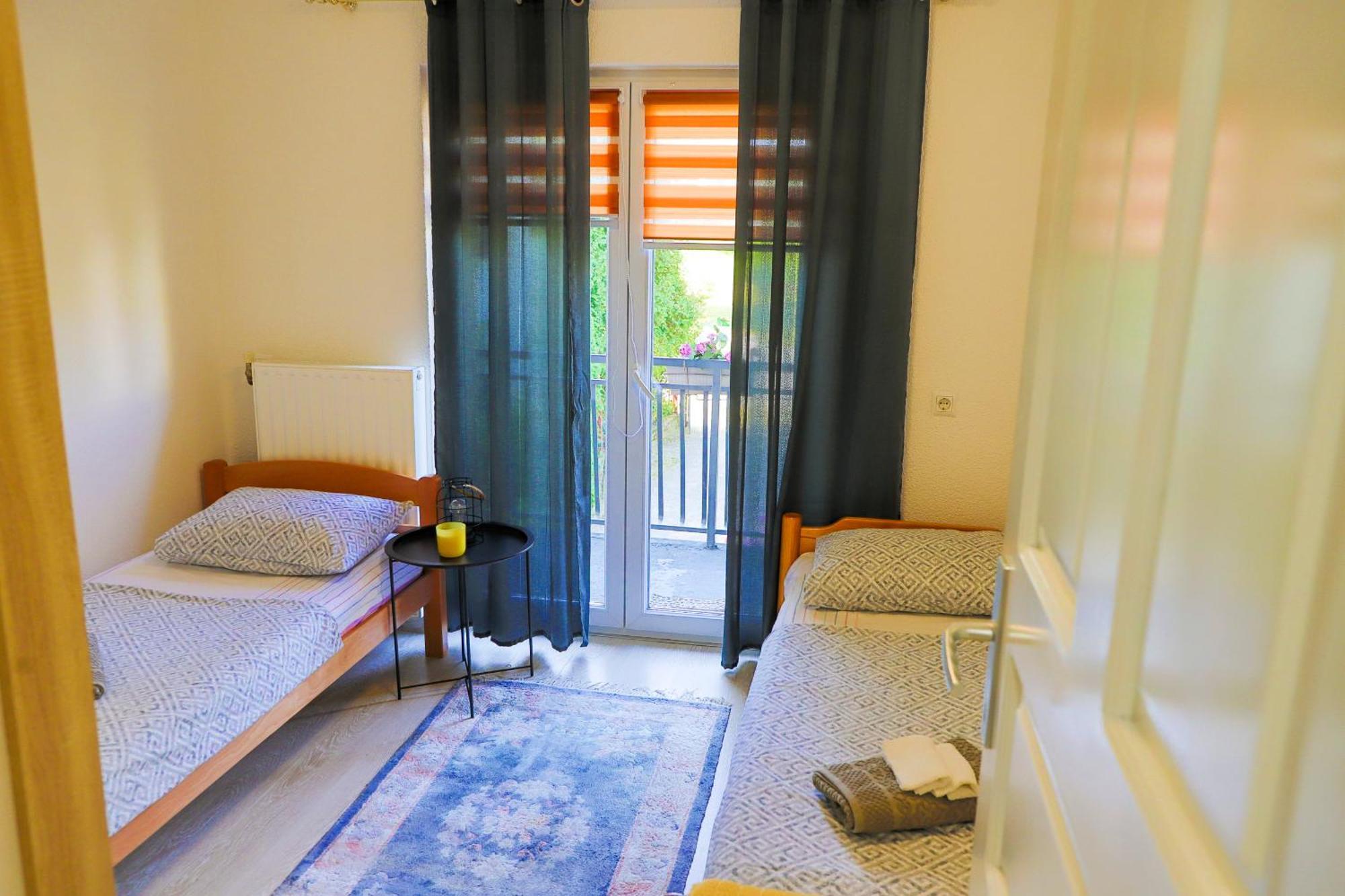 Apartman Ozimice 2 Bihac Exterior photo