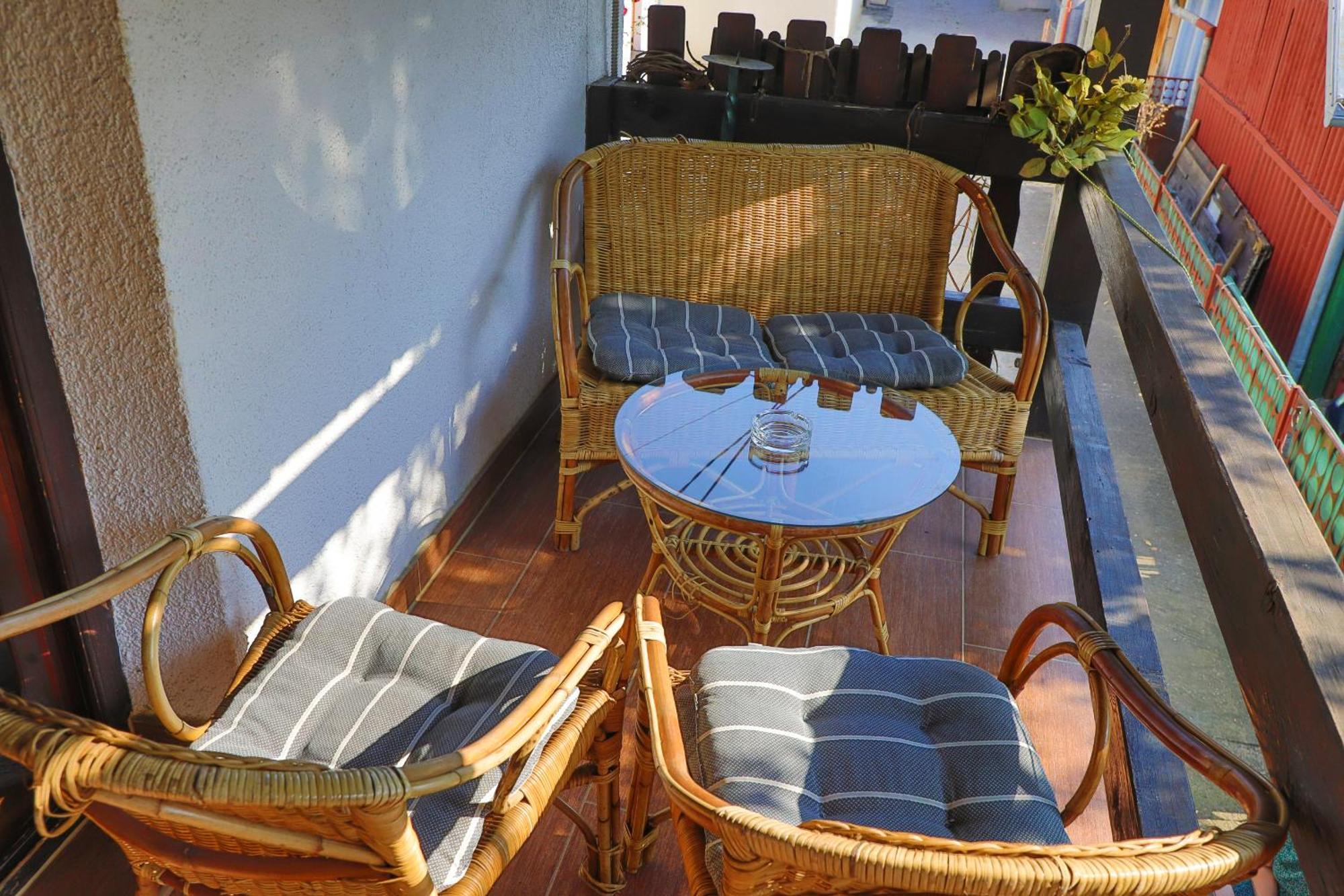 Apartman Ozimice 2 Bihac Exterior photo