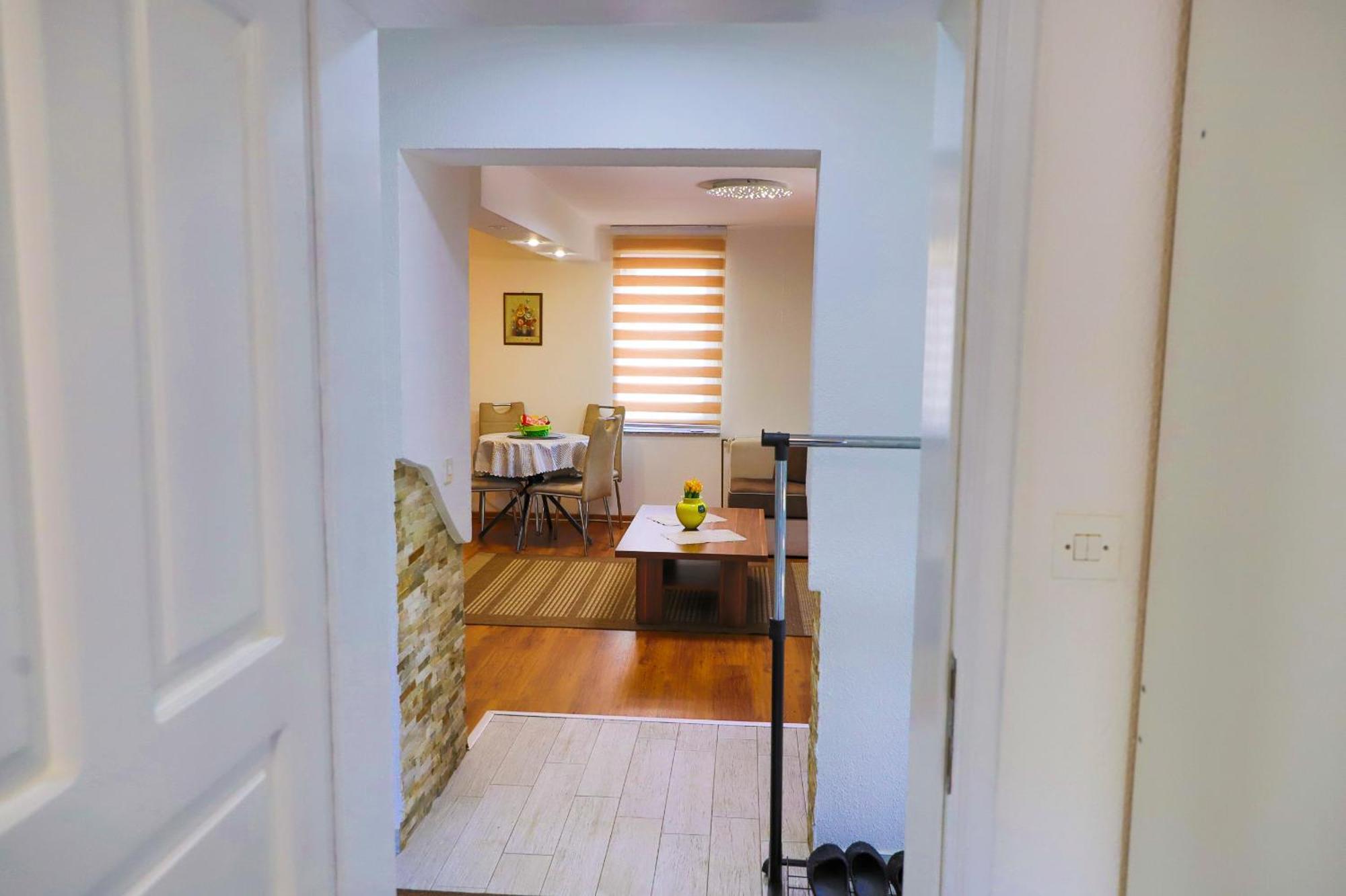 Apartman Ozimice 2 Bihac Exterior photo