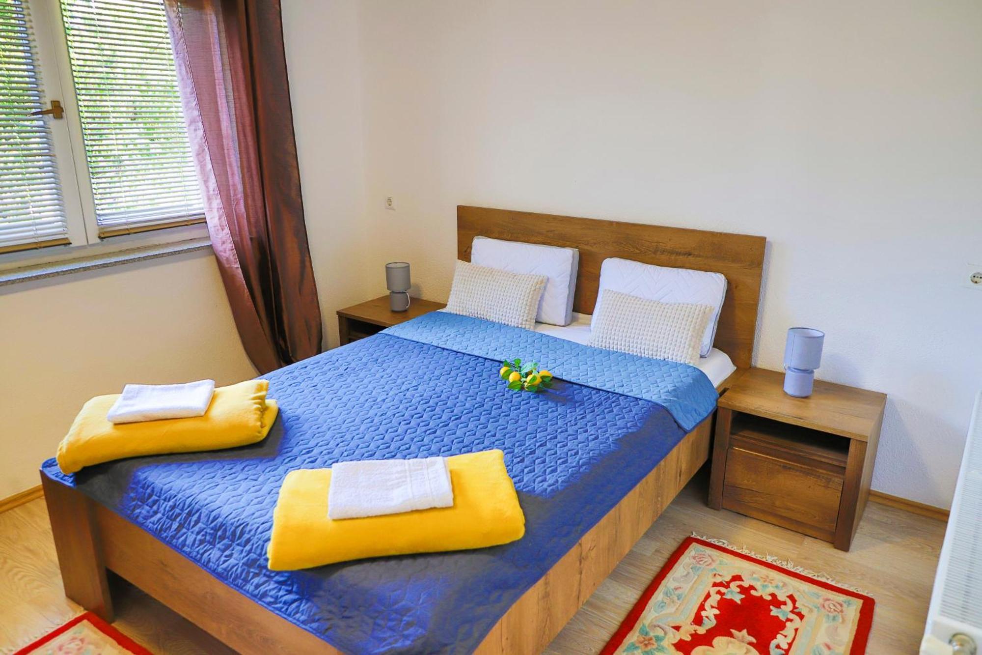 Apartman Ozimice 2 Bihac Exterior photo