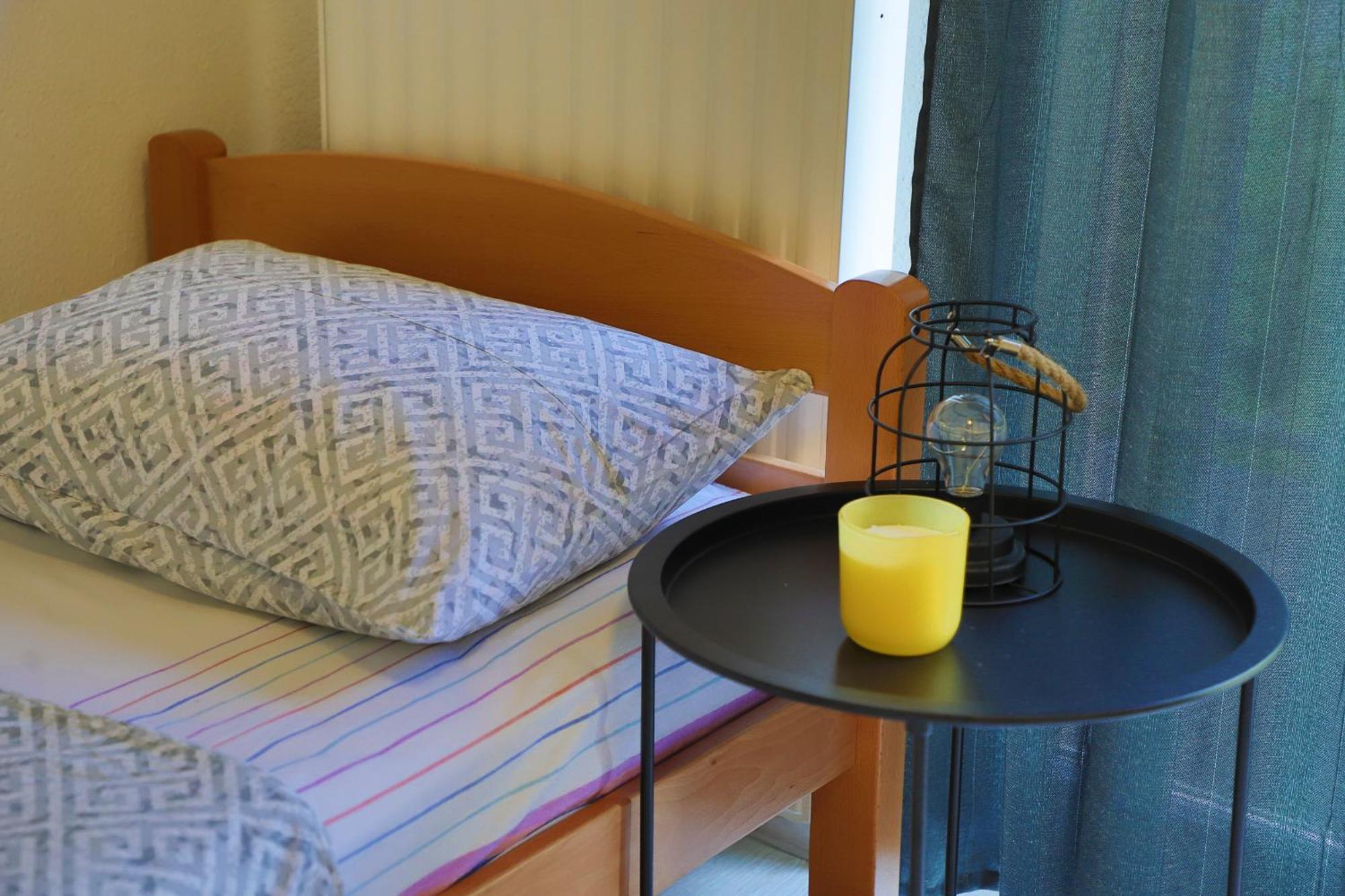 Apartman Ozimice 2 Bihac Exterior photo