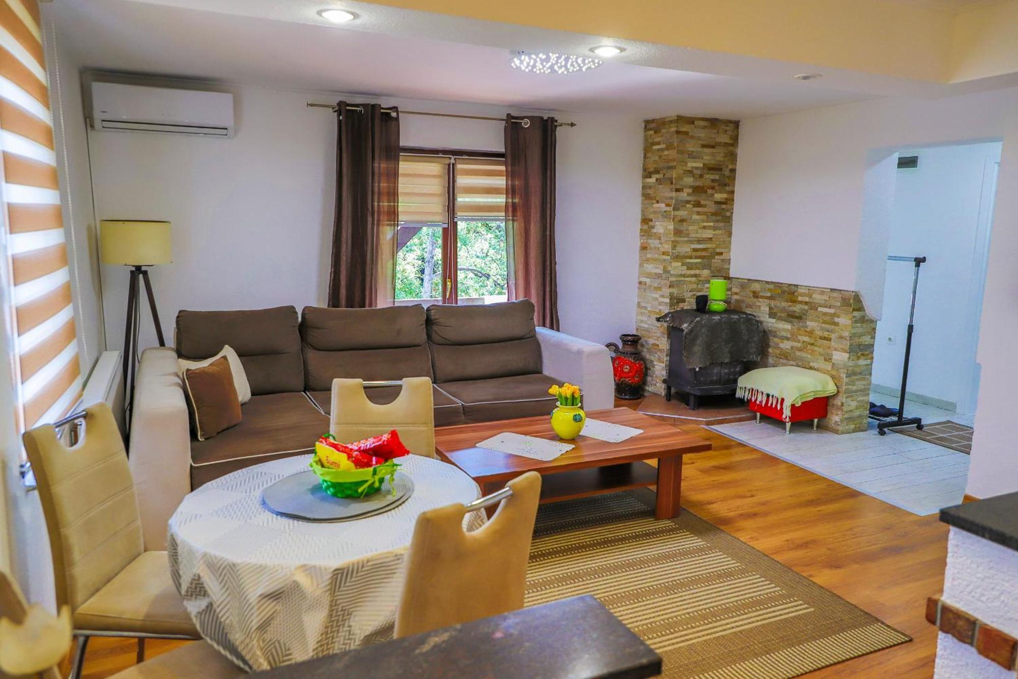 Apartman Ozimice 2 Bihac Exterior photo