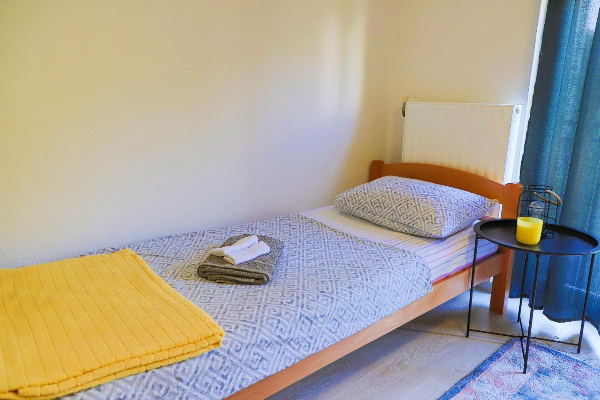 Apartman Ozimice 2 Bihac Exterior photo