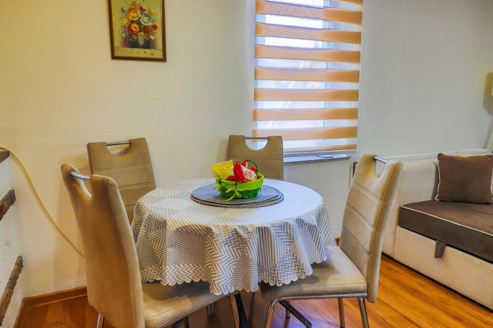 Apartman Ozimice 2 Bihac Exterior photo