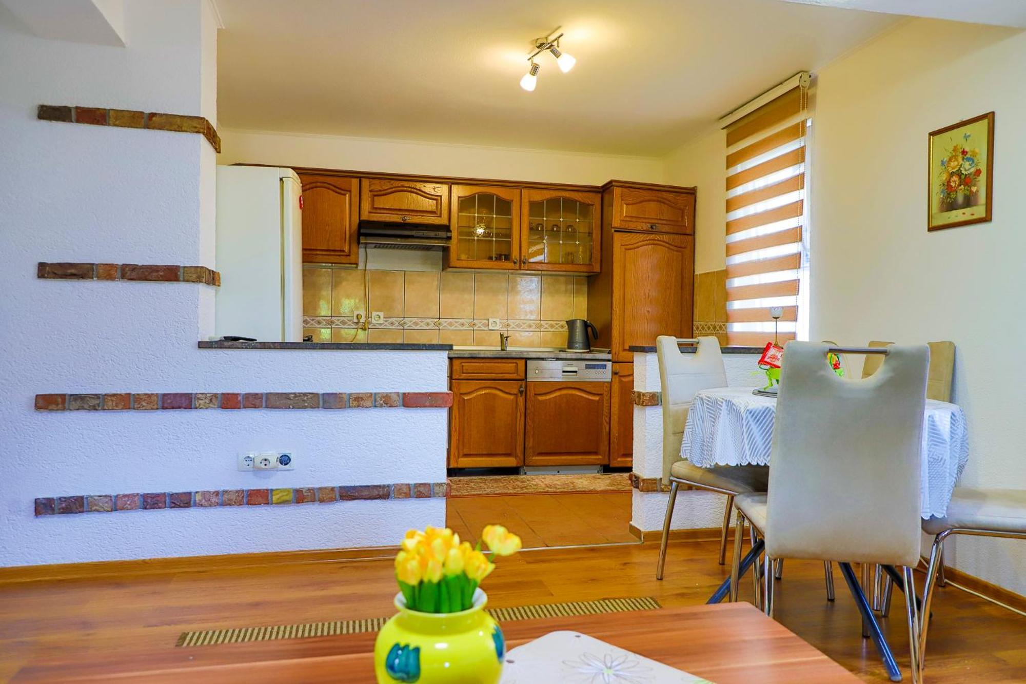 Apartman Ozimice 2 Bihac Exterior photo
