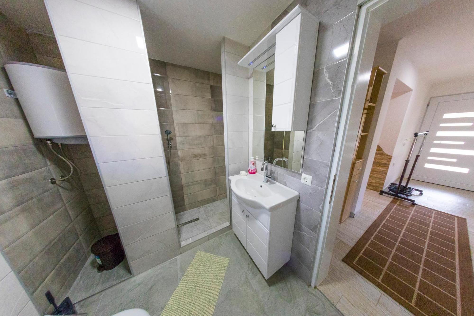 Apartman Ozimice 2 Bihac Exterior photo
