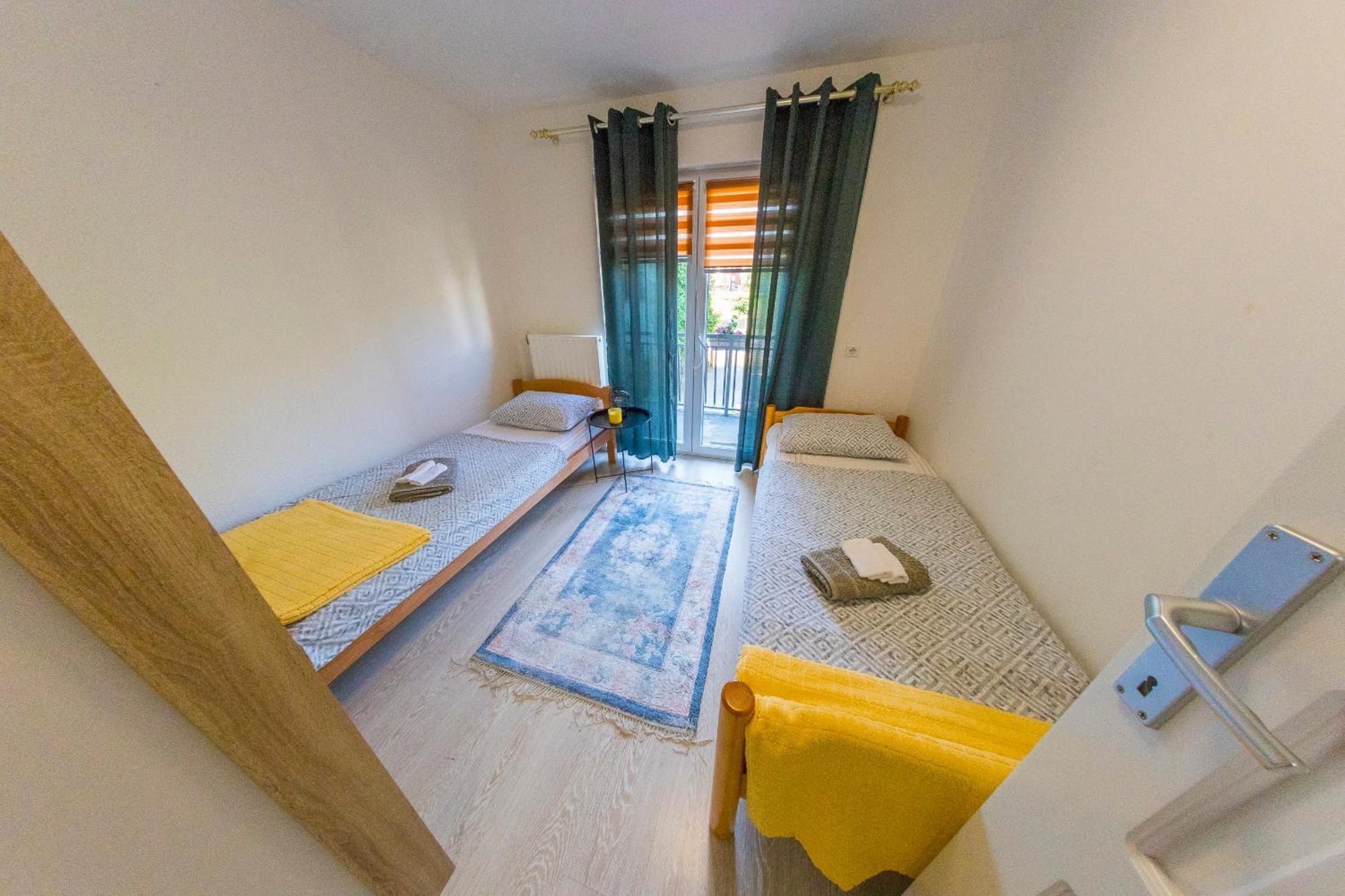 Apartman Ozimice 2 Bihac Exterior photo