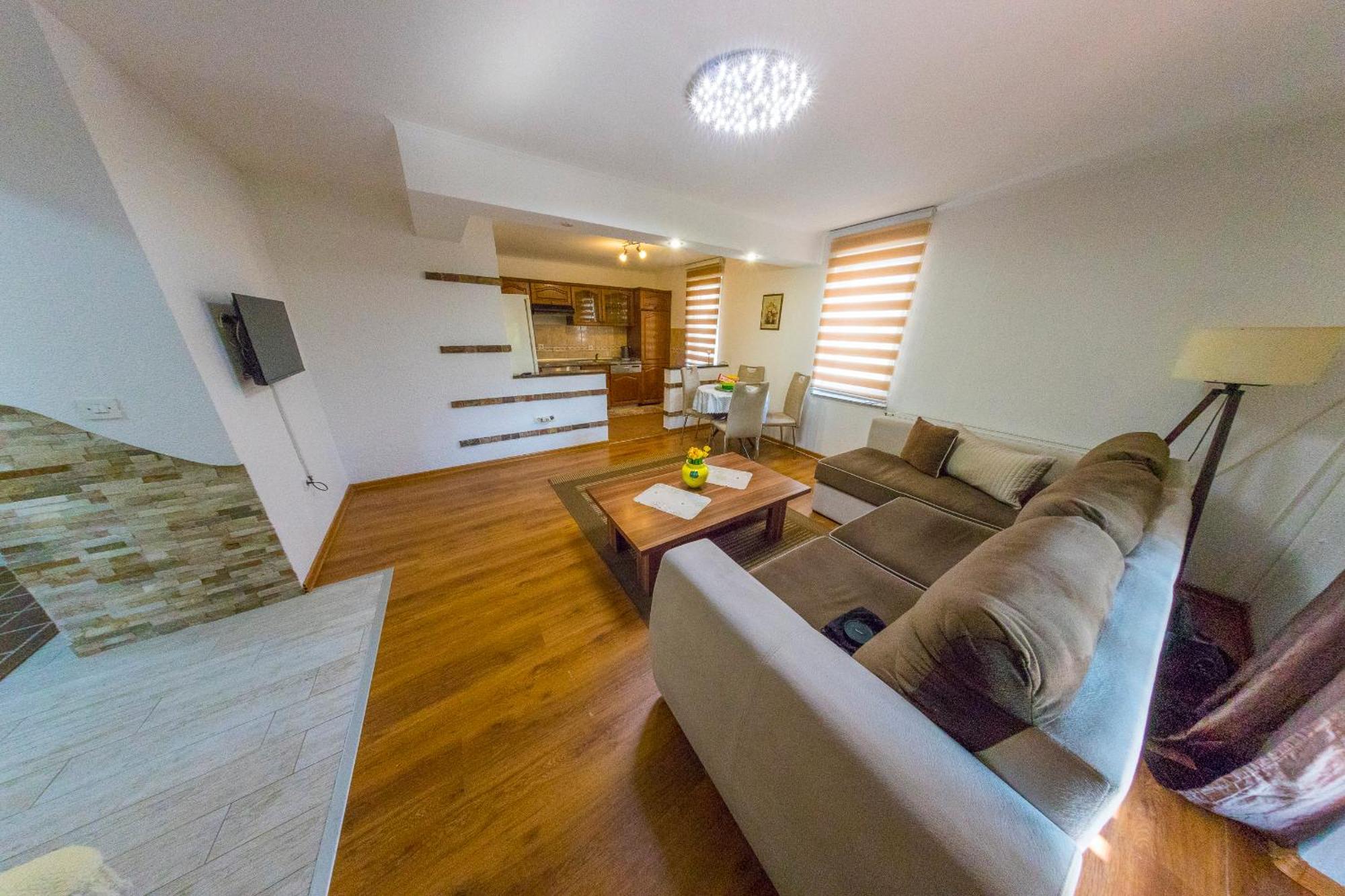 Apartman Ozimice 2 Bihac Exterior photo