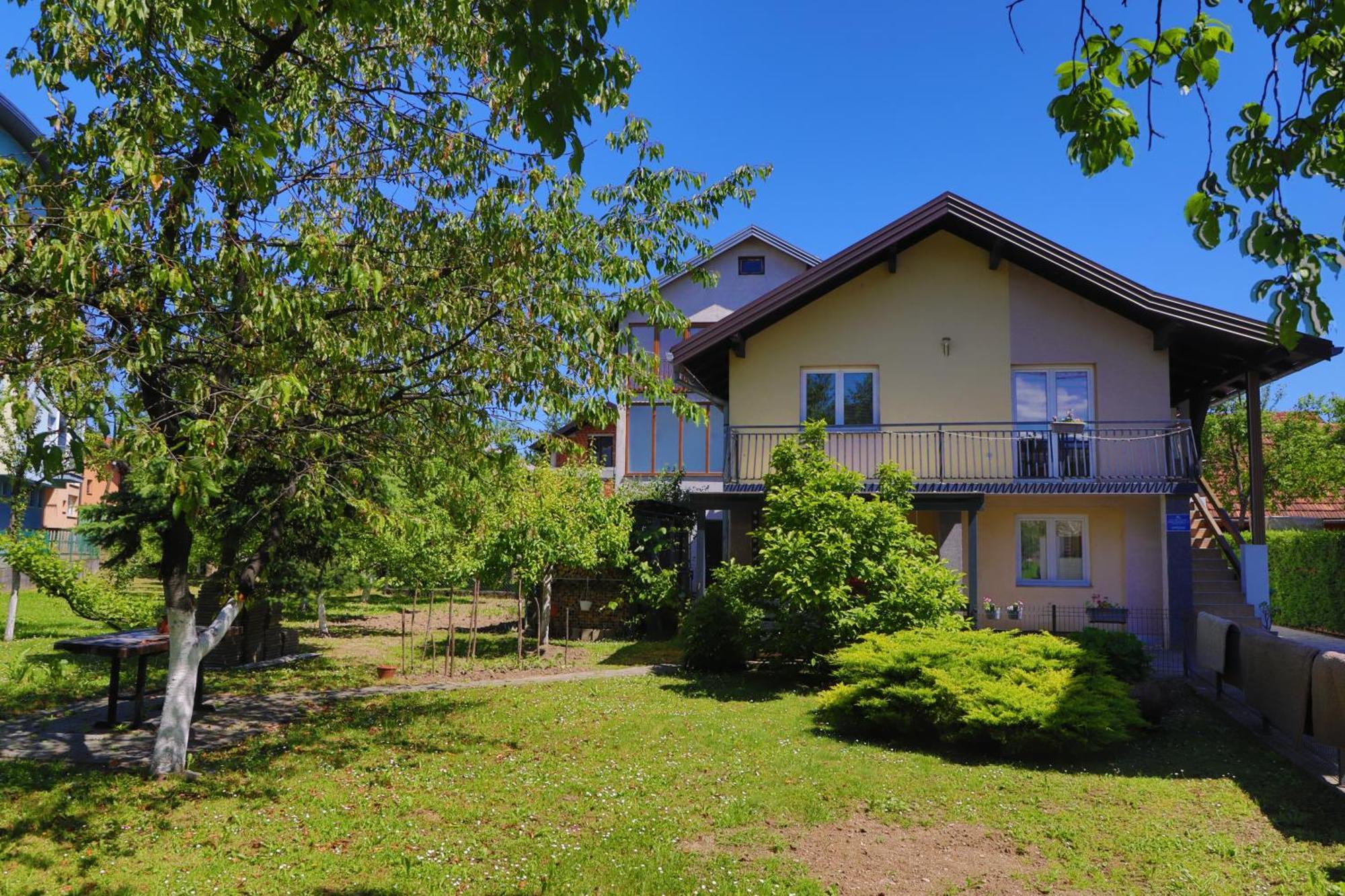 Apartman Ozimice 2 Bihac Exterior photo