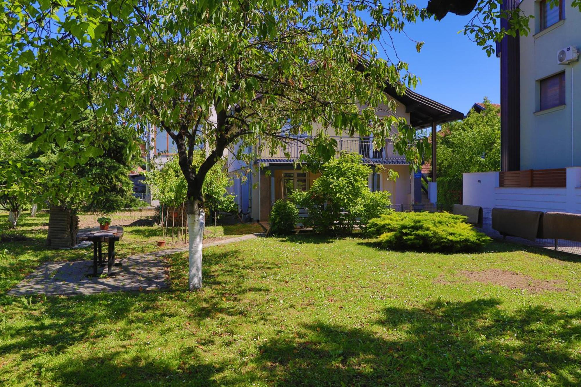 Apartman Ozimice 2 Bihac Exterior photo