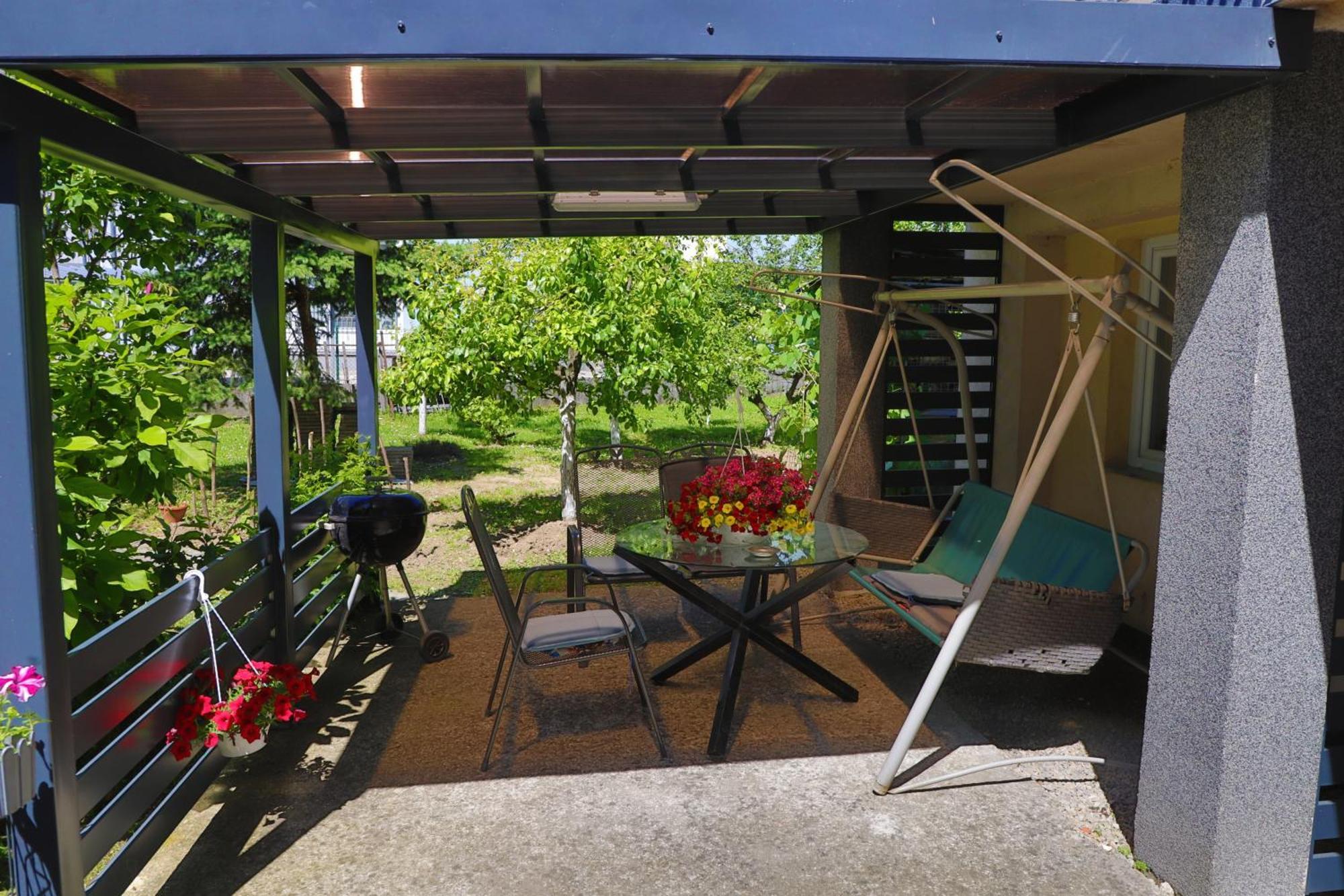 Apartman Ozimice 2 Bihac Exterior photo